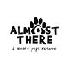 Almost There Rescue