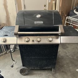 Kenmore Grill