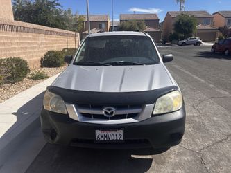 2006 Mazda tribute