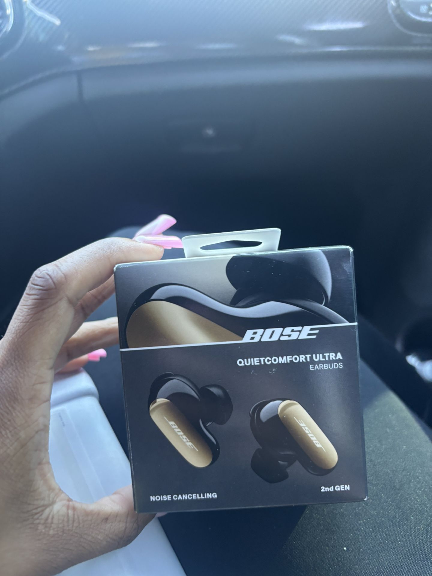 Bose