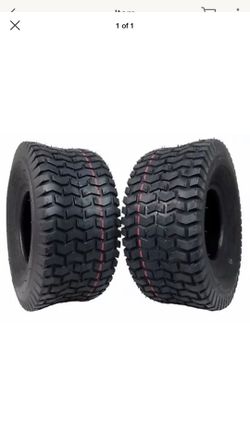 2x15x6-6 turf tire