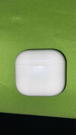AirPod 4 anc