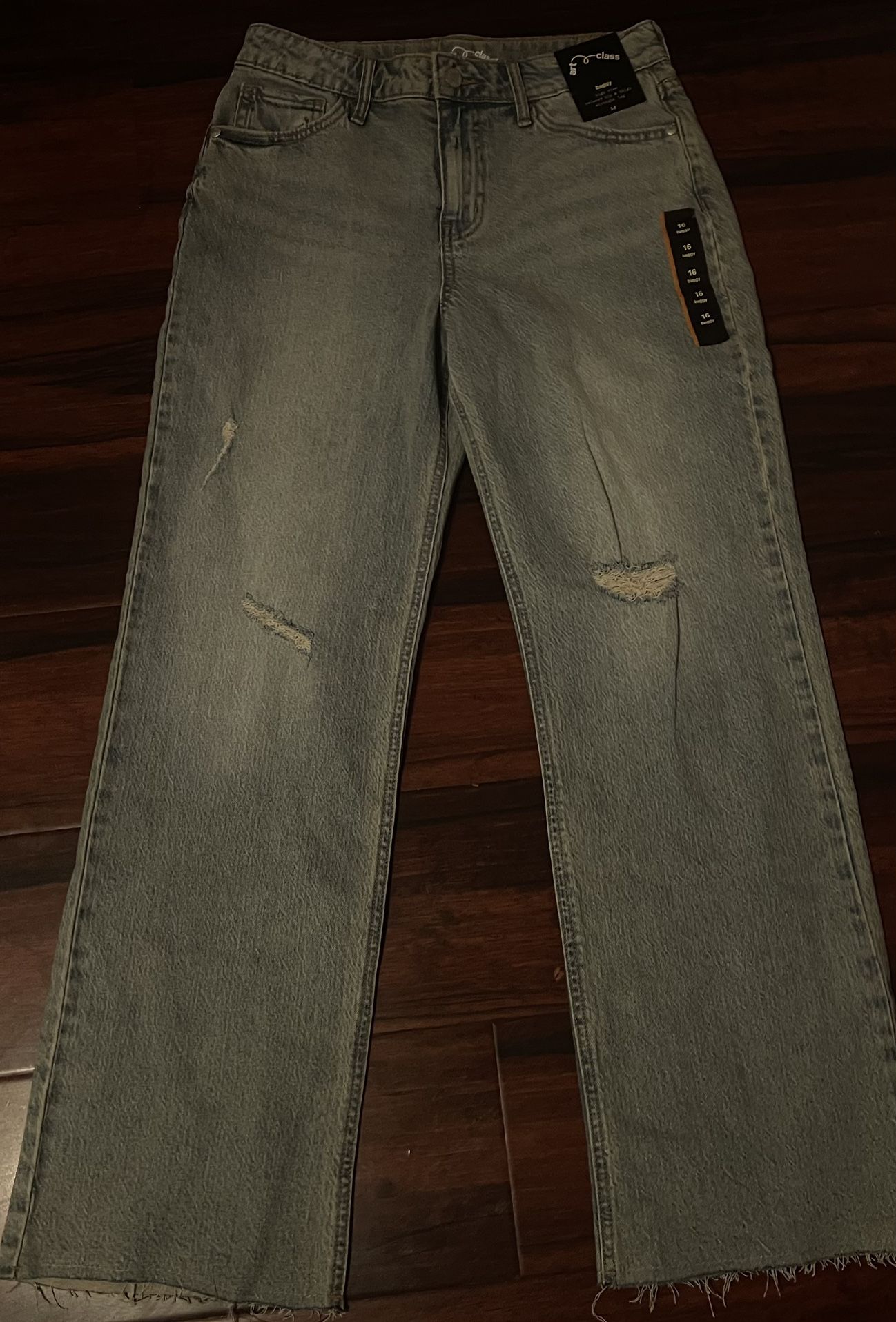 Pants