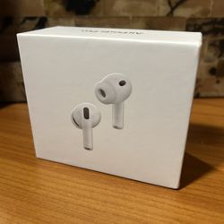 *NEW* AirPods Pro 3 - Sealed, Active Noise Cancellation, USB-C Case