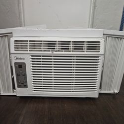 AC Unit 3-in-1