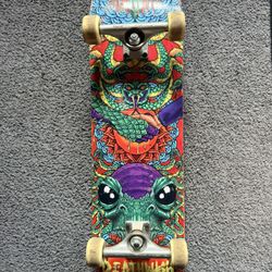 Neem Willams Death With Skateboard 