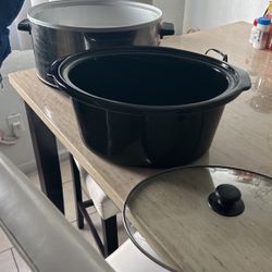 Cooker