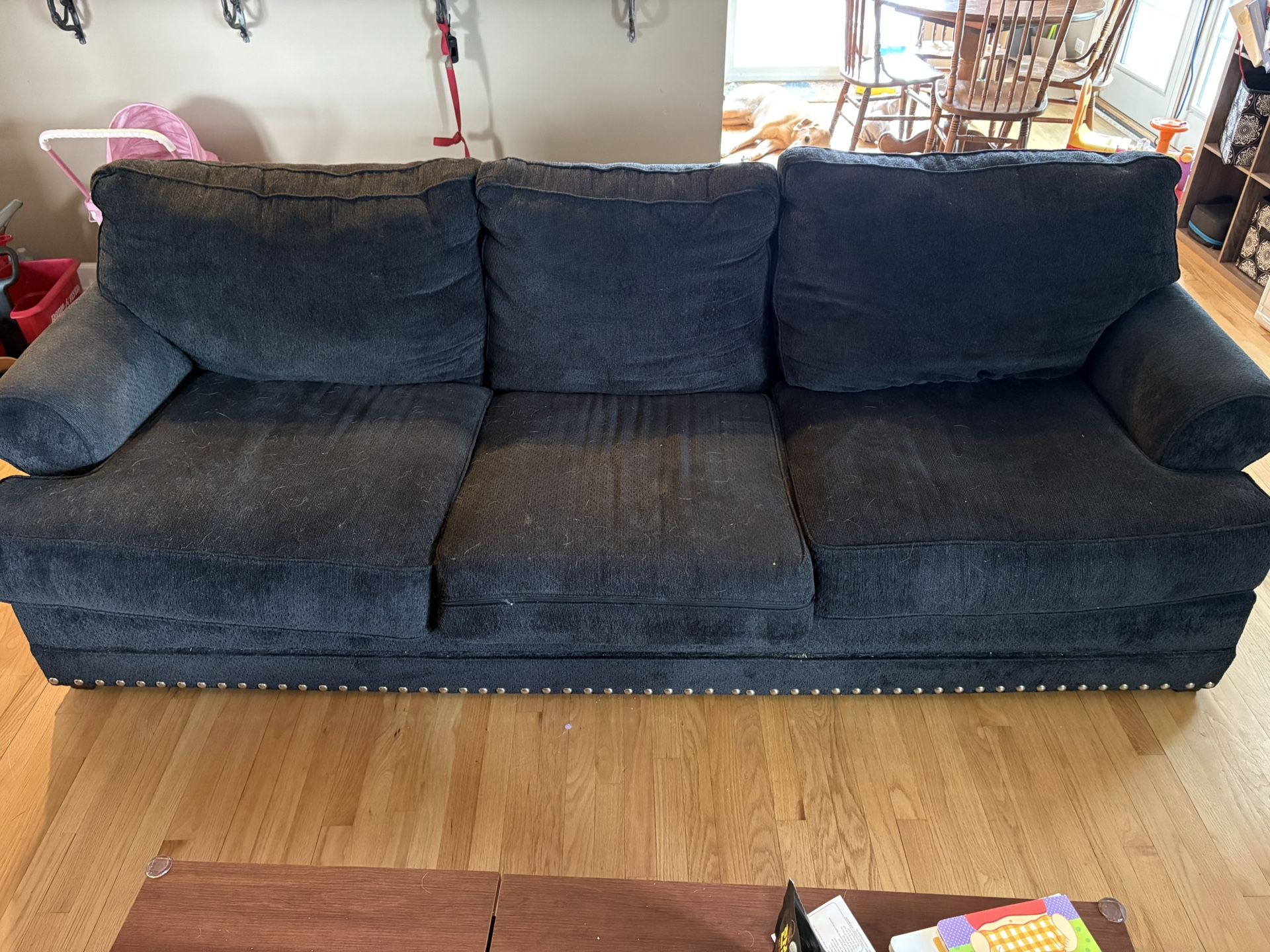 Free Couch
