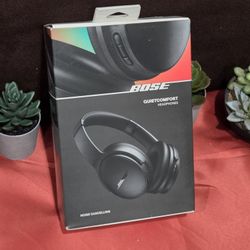 Bose Headsets