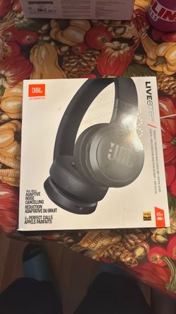JBL Live 675NC