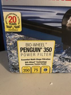 Marine land penguin 350