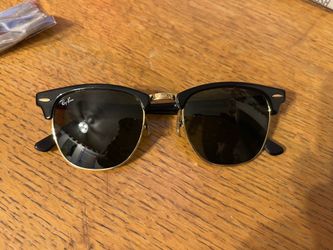 Ray-Ban sunglasses