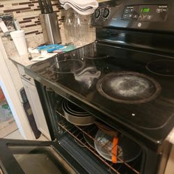 Stove For Sale