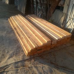 Madera Usada Pero Vuena