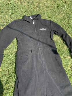 Kickers classic Boilersuit