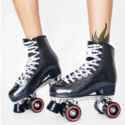 NEW impala skates