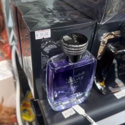 Hawas For Him Perfume Arabs Para Hombres 