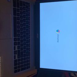 ChromeBook