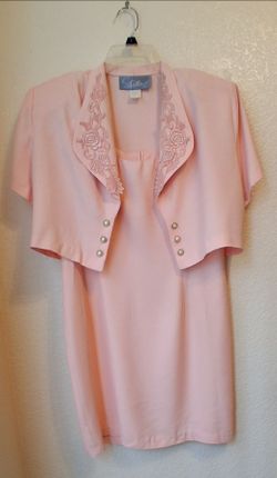 Business Casual Dress