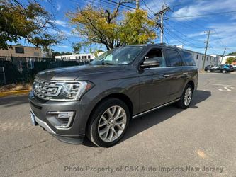 2019 Ford Expedition
