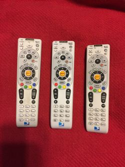 DirecTV Remotes
