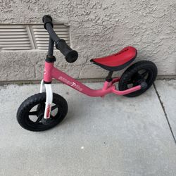Balance Bike