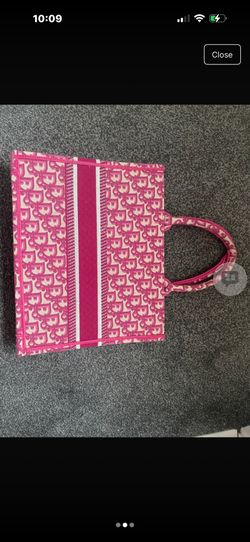 Rose Bag 