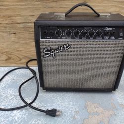 Fender Guitar Amp