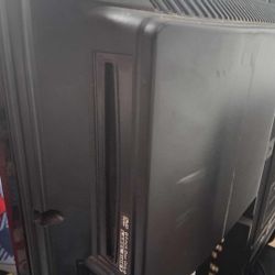 32 In Tv With Chrome Cast 