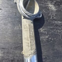 Thermostat Housing Oem F150 