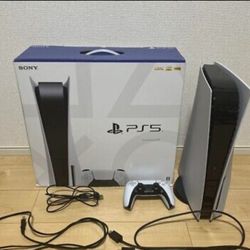 Ps5