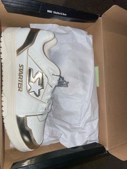 Starter shoes