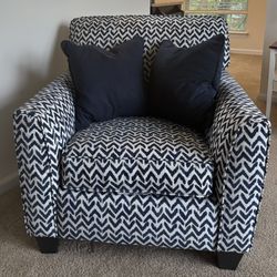 Accent Chair