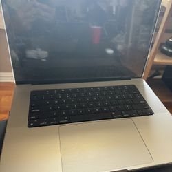 Bad MacBook Pro 2023