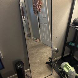 5ft mirror