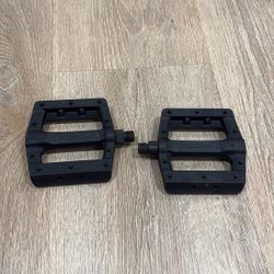 Fyxation Pedals