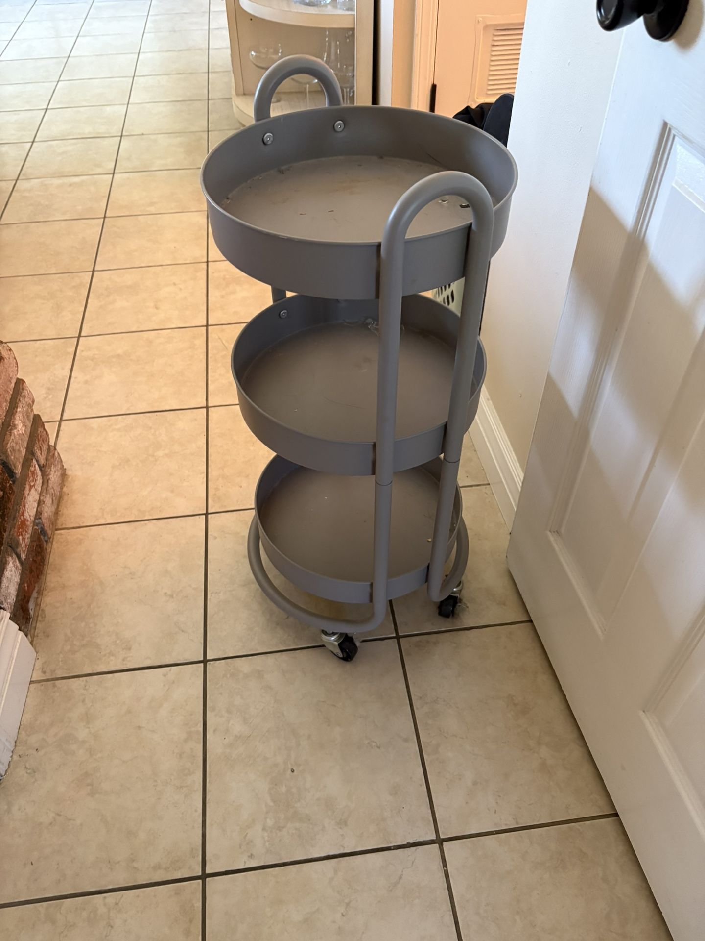 Roll Around Storage