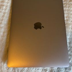 MACBOOK PRO 16”  2017 