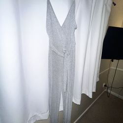 Fashion Nova Jumpsuit