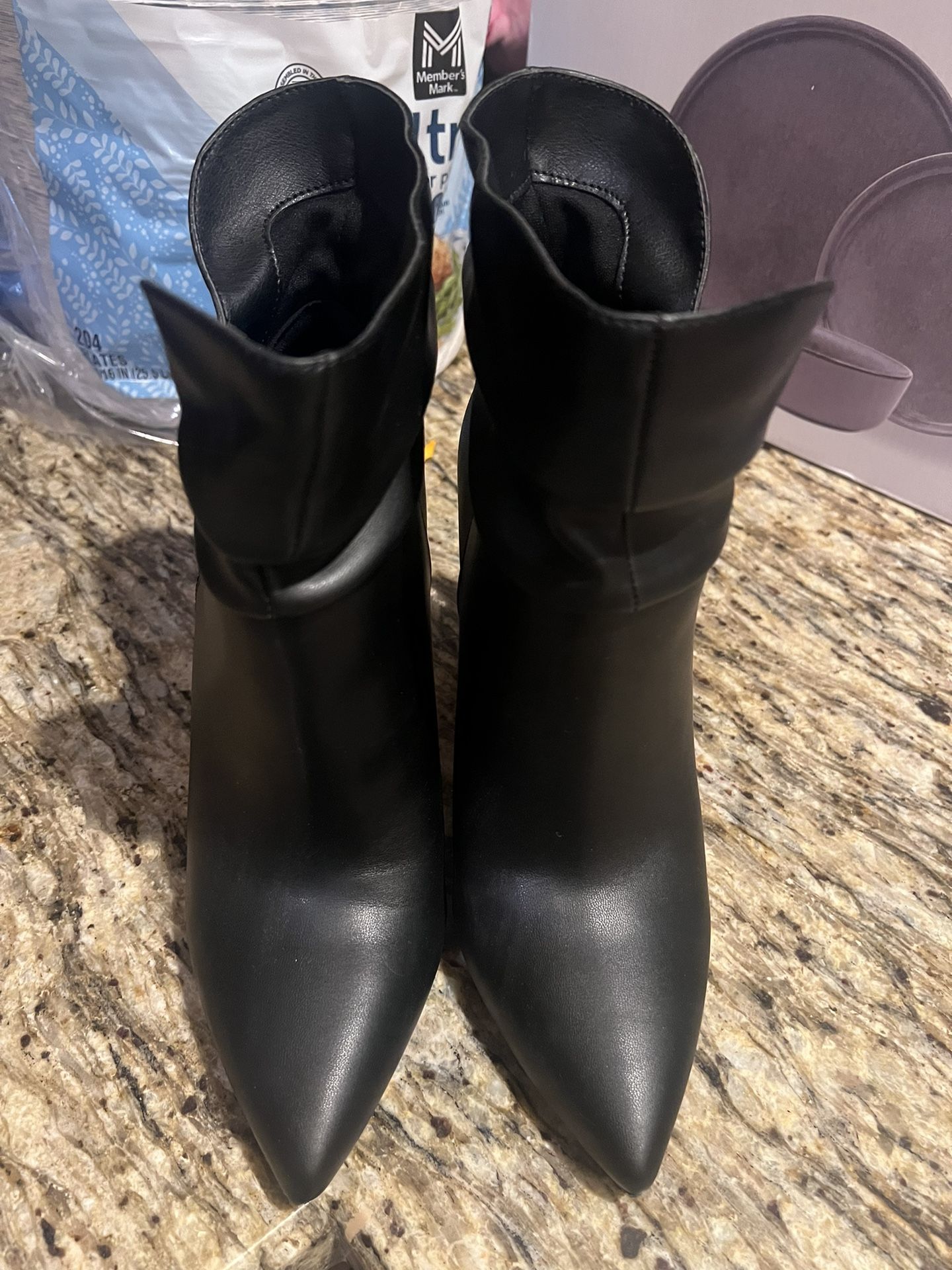 Women’s Boots