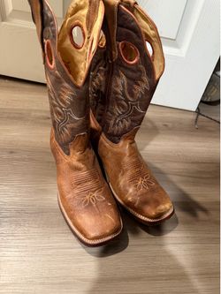 Los Altos Boots