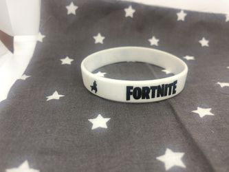 Fornite bracelet