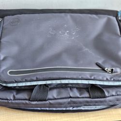 AUTHENTIC DELL LAPTOP BAG