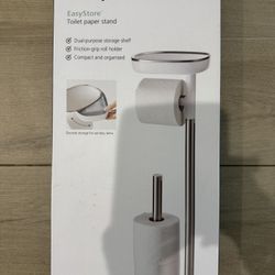 Toilet Paper Stand