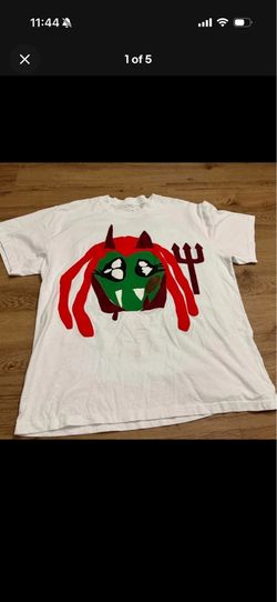 Playboi Carti shirt CPFM