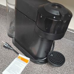 Nespresso Vertuo Next Coffee Espresso Maker GCV1
