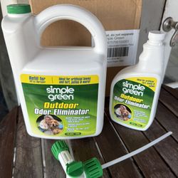 cleaning accessories