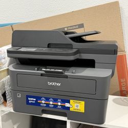 Brother all-in-one Printer L2820DW