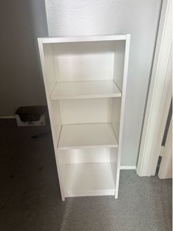 Wit shelf