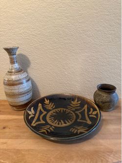 Ceramic Decor